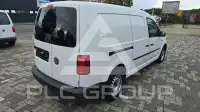 2019 Volkswagen Caddy
