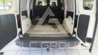 2019 Volkswagen Caddy