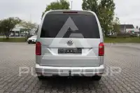 2019 Volkswagen Caddy