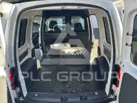 2019 Volkswagen Caddy
