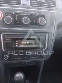 2019 Volkswagen Caddy