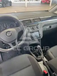 2019 Volkswagen Caddy