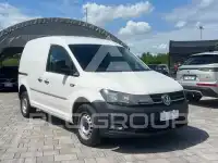2019 Volkswagen Caddy