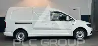 2019 Volkswagen Caddy