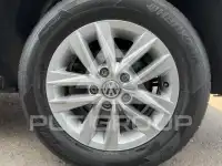 2019 Volkswagen Caddy