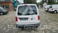 2019 Volkswagen Caddy