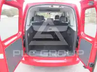 2019 Volkswagen Caddy