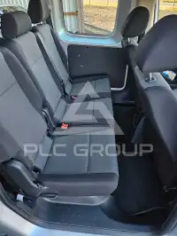 2019 Volkswagen Caddy