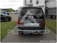 2019 Volkswagen Caddy