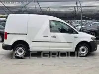 2019 Volkswagen Caddy