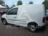 2019 Volkswagen Caddy