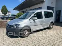 2019 Volkswagen Caddy