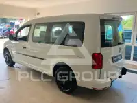 2019 Volkswagen Caddy