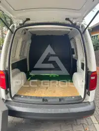 2019 Volkswagen Caddy