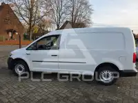 2019 Volkswagen Caddy