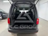 2019 Volkswagen Caddy
