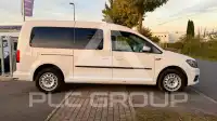 2019 Volkswagen Caddy