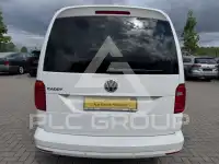 2019 Volkswagen Caddy