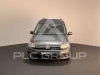 2019 Volkswagen Caddy