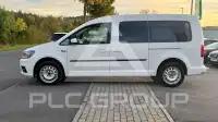 2019 Volkswagen Caddy