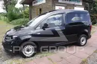 2019 Volkswagen Caddy