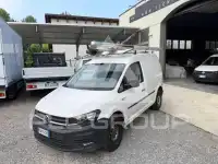 2019 Volkswagen Caddy