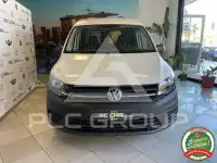 2019 Volkswagen Caddy