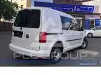 2019 Volkswagen Caddy