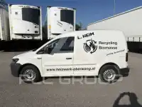 2019 Volkswagen Caddy