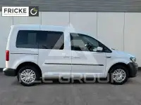 2019 Volkswagen Caddy
