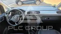 2019 Volkswagen Caddy