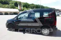 2019 Volkswagen Caddy