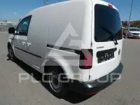 2019 Volkswagen Caddy