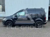 2019 Volkswagen Caddy