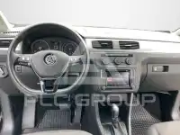 2019 Volkswagen Caddy