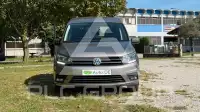 2019 Volkswagen Caddy
