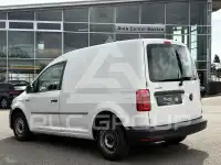 2019 Volkswagen Caddy