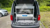 2019 Volkswagen Caddy