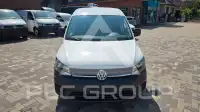 2019 Volkswagen Caddy