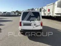 2019 Volkswagen Caddy