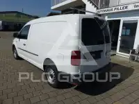 2019 Volkswagen Caddy