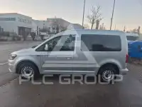 2019 Volkswagen Caddy