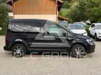 2019 Volkswagen Caddy