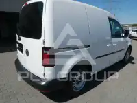 2019 Volkswagen Caddy