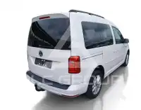 2019 Volkswagen Caddy