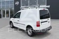 2019 Volkswagen Caddy