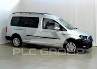 2019 Volkswagen Caddy
