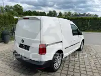 2019 Volkswagen Caddy