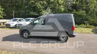 2019 Volkswagen Caddy