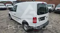 2019 Volkswagen Caddy